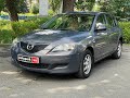 2006 mazda 3