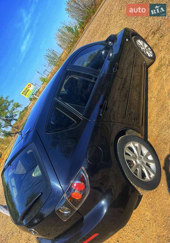 2006 mazda 3