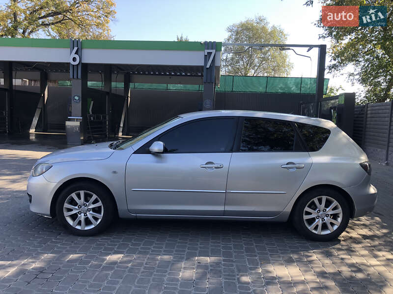 2006 mazda 3