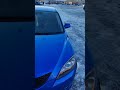 2005 mazda 3