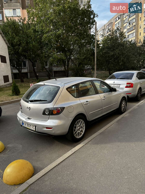2006 mazda 3