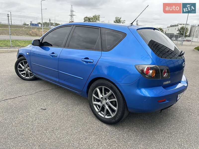 2006 mazda 3