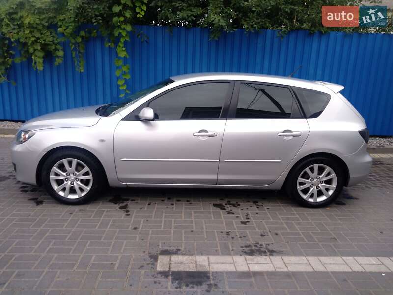 2006 mazda 3
