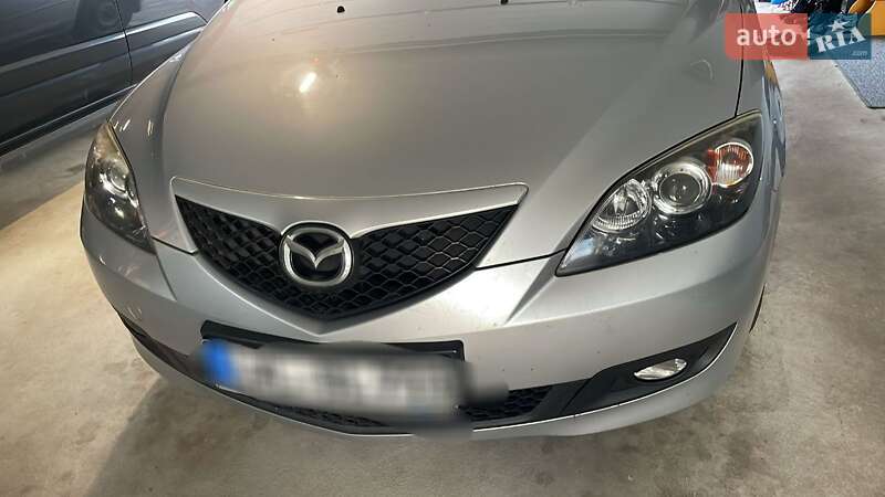 2006 mazda 3
