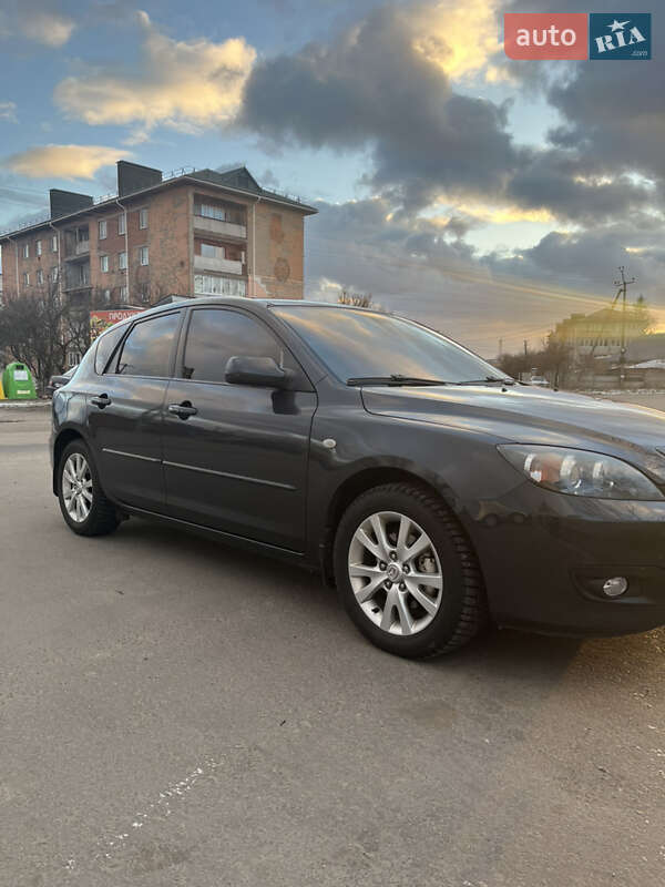 2006 mazda 3