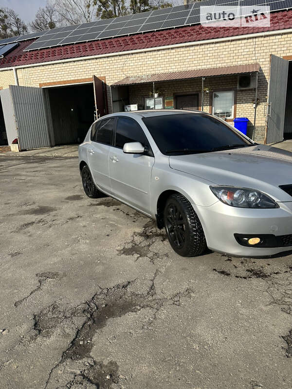 2006 mazda 3
