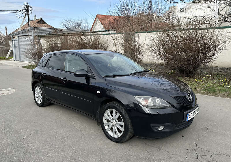 2006 mazda 3