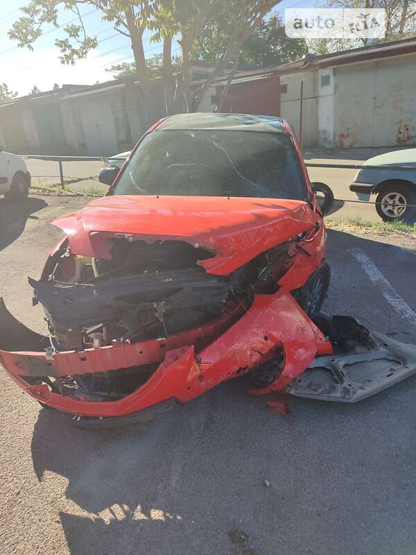 2009 mazda 3