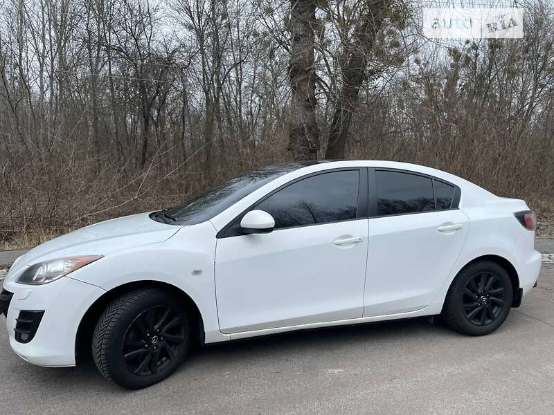2013 mazda 3