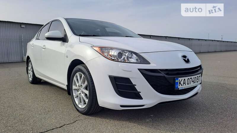 2010 mazda 3