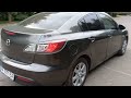 2010 mazda 3