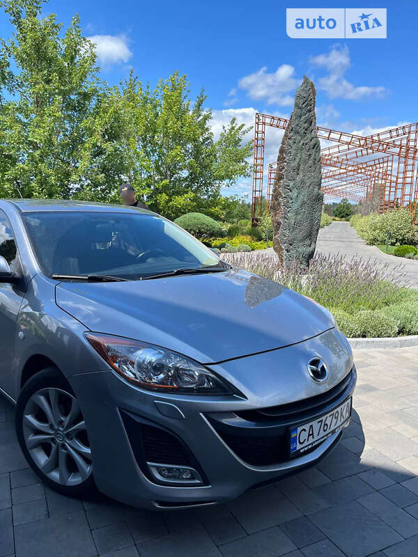 2010 mazda 3