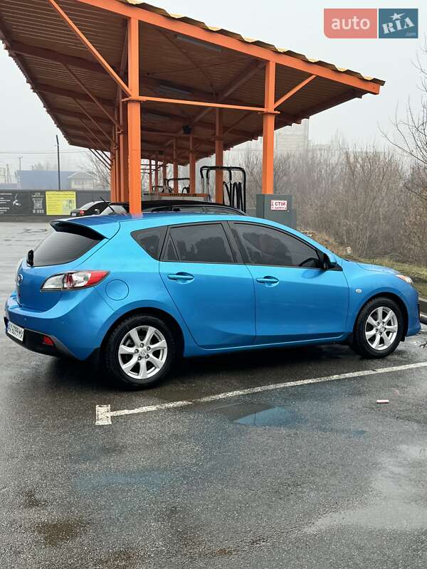 2010 mazda 3