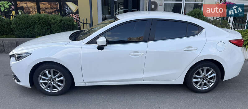 2013 mazda 3