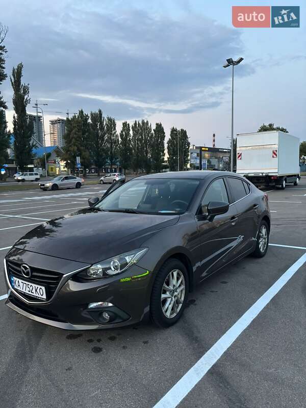 2013 mazda 3