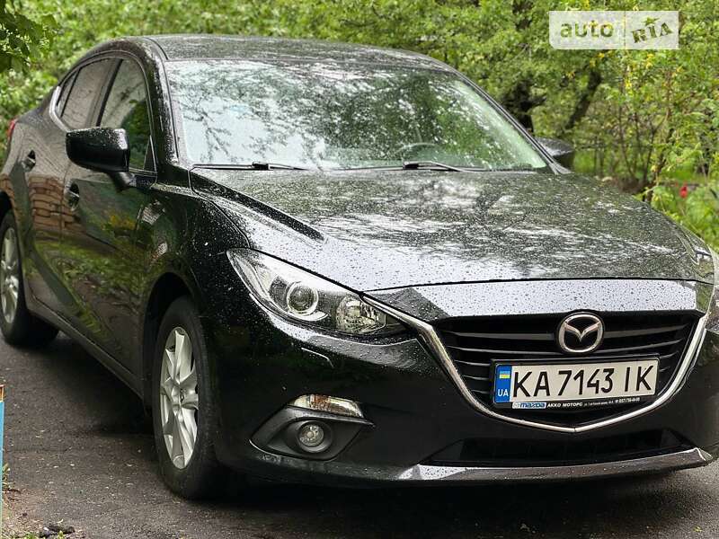 2013 mazda 3