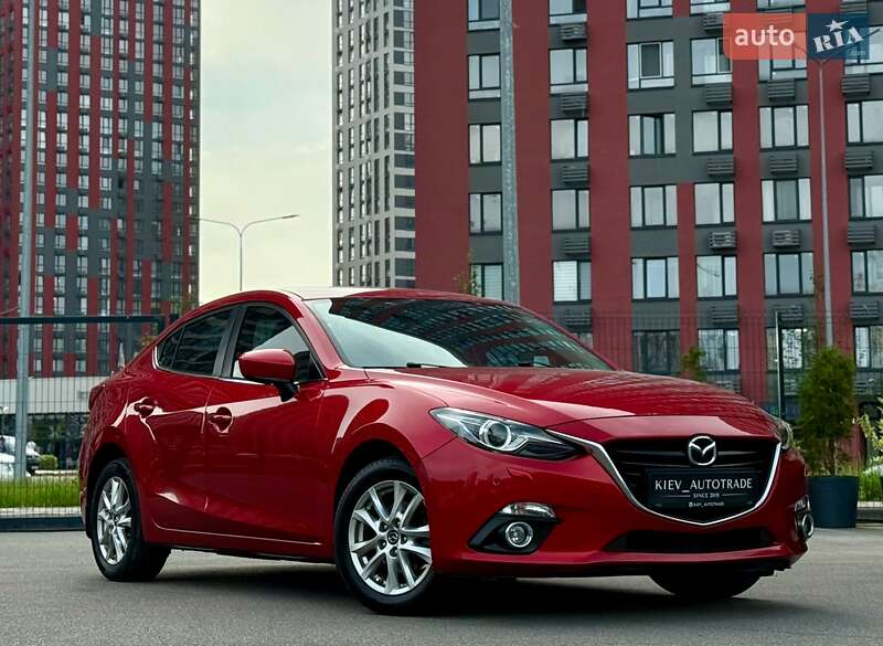 2013 mazda 3