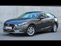 2017 mazda 3