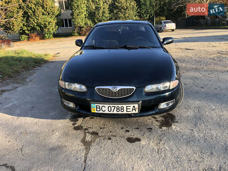 1997 mazda xedos 6