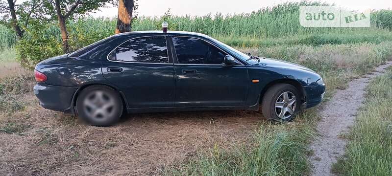1998 mazda xedos 6