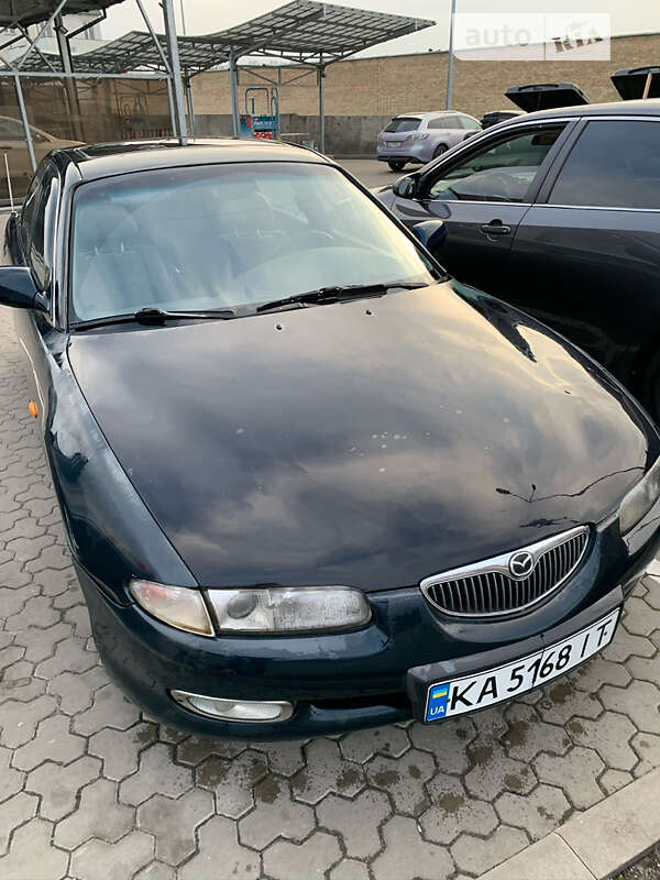 1996 mazda xedos 6