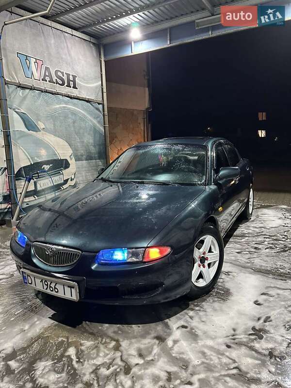 1997 mazda xedos 6