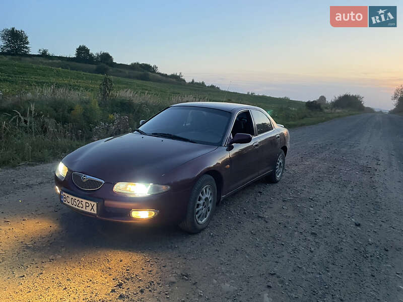 1999 mazda xedos 6