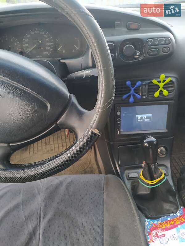 1994 mazda xedos 6