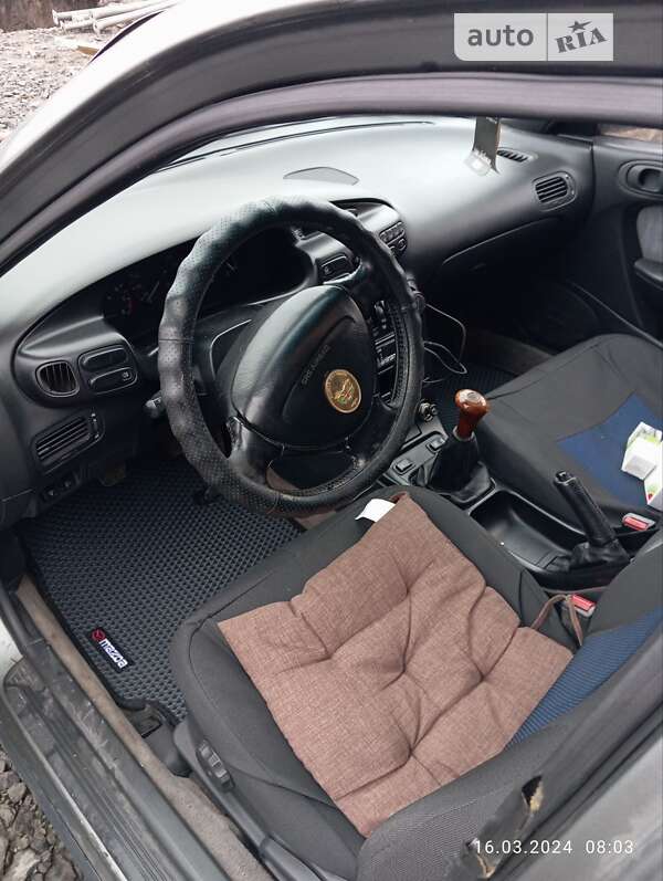 1992 mazda xedos 6
