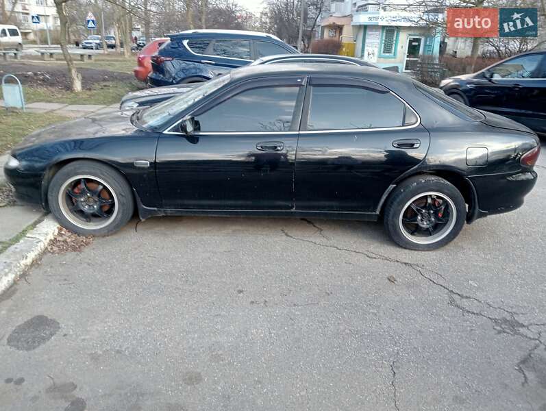 1997 mazda xedos 6