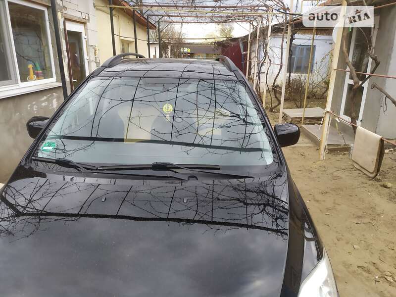 2006 mazda 5