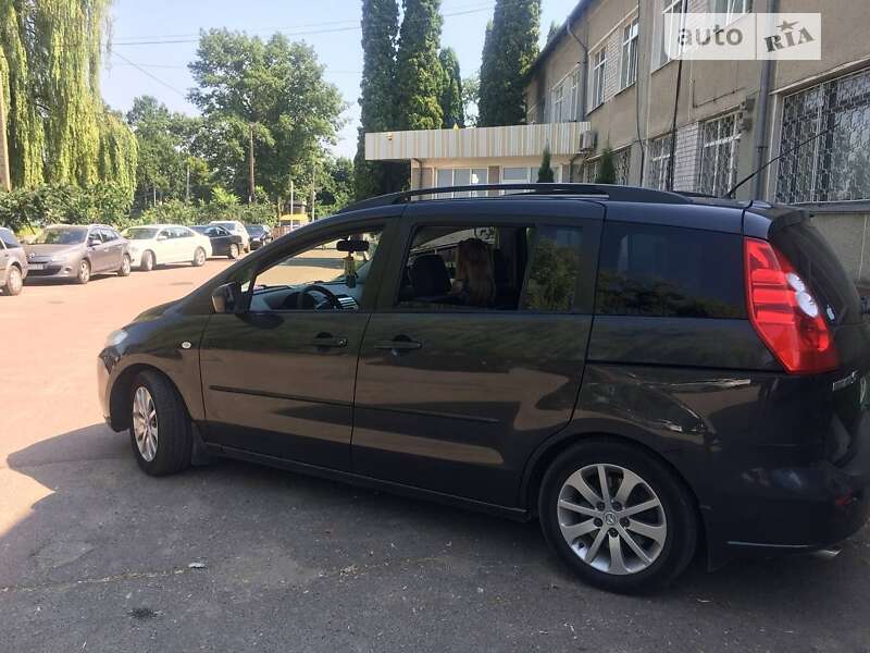 2005 mazda 5