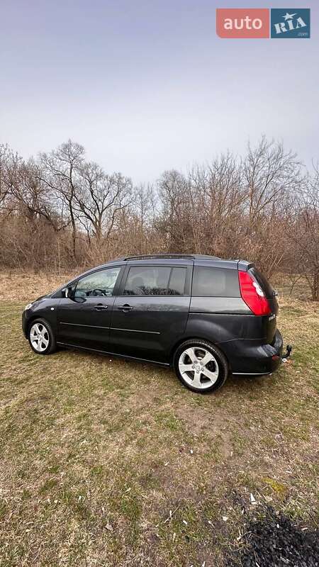 2006 mazda 5