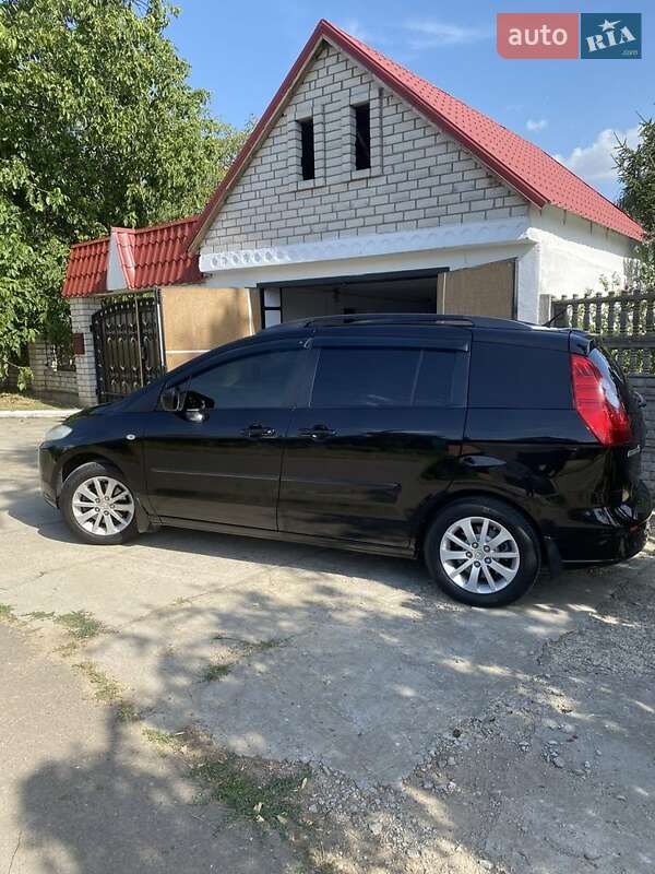 2006 mazda 5