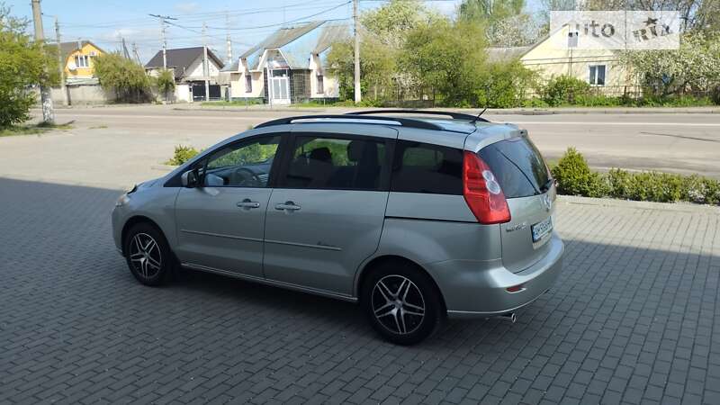 2006 mazda 5