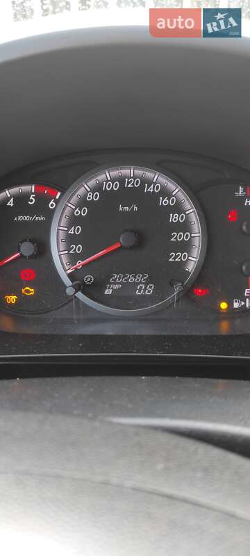 2009 mazda 5