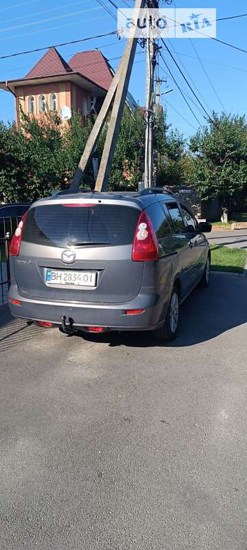 2006 mazda 5