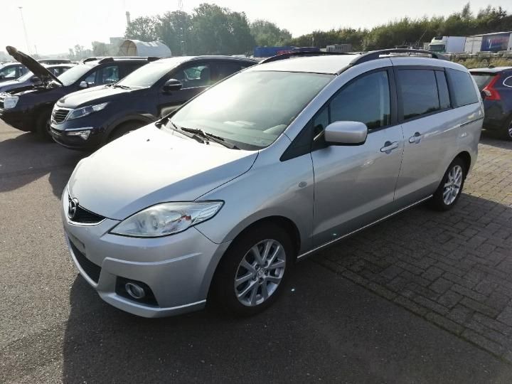 2011 mazda 5
