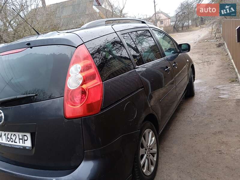 2006 mazda 5
