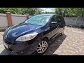 2011 mazda 5