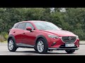 2019 mazda cx-3