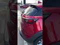 2020 mazda cx-3
