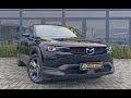 2020 mazda mx-30