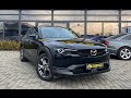 2020 mazda mx-30