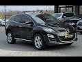 2010 mazda cx-7
