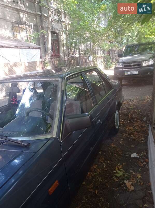 1986 mazda 626