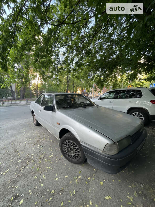 1986 mazda 626