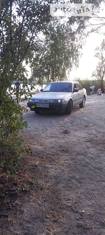 1988 mazda 626