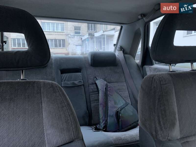 1989 mazda 626