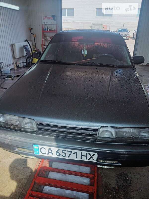 1989 mazda 626